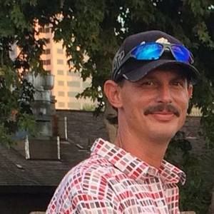 Meet your Posher, John